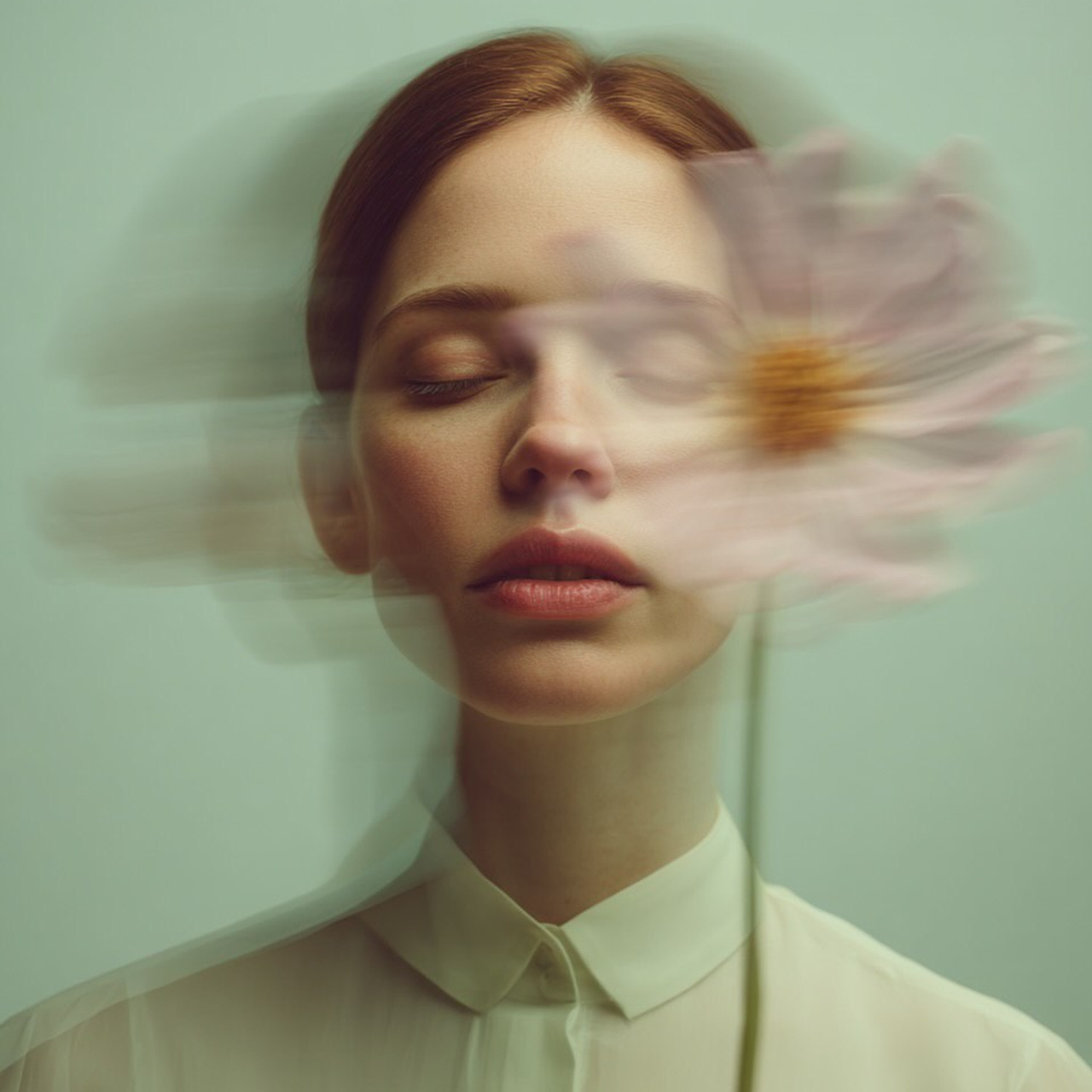 Фотопроект Отражение