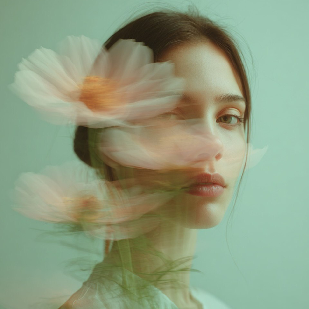 Фотопроект Отражение