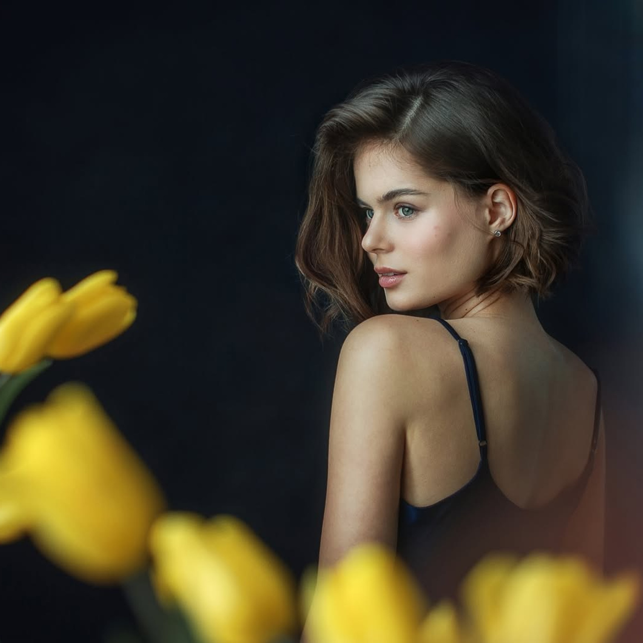 Фотопроект Отражение