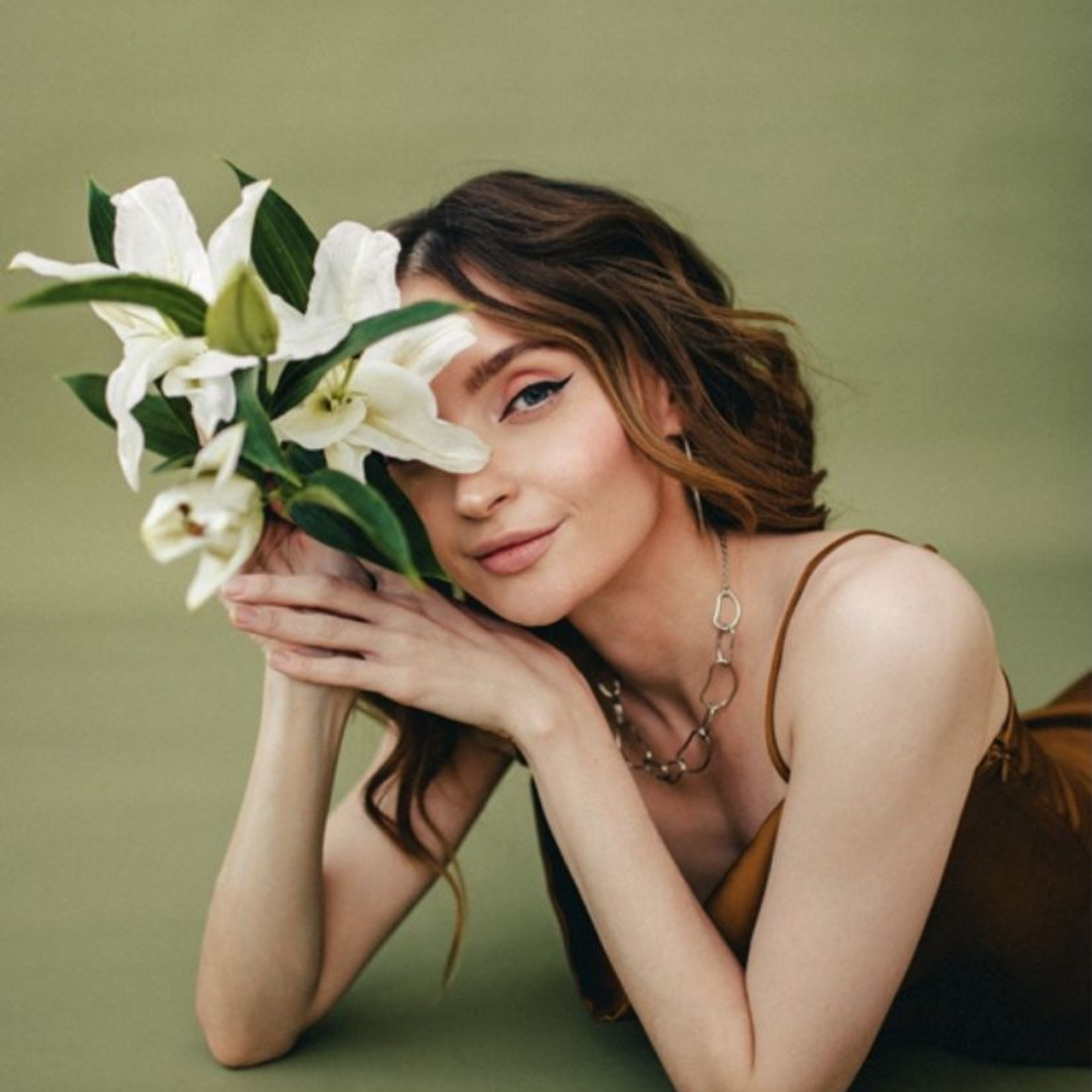 Фотопроект Отражение