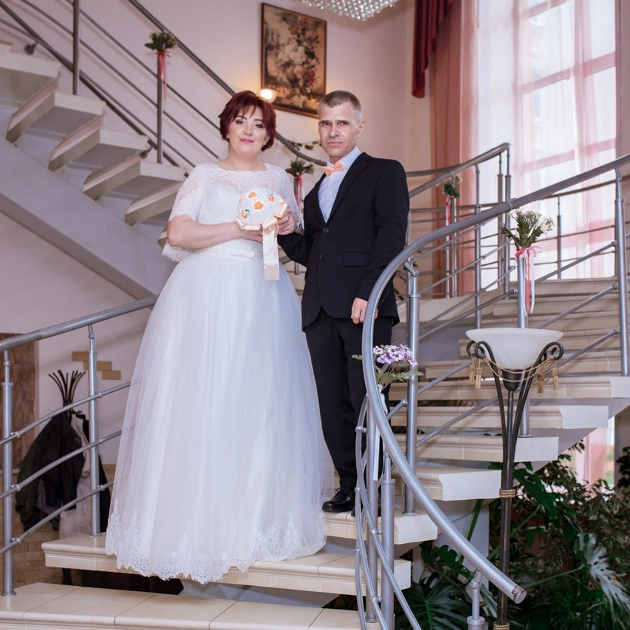 Отзывы. Свадебный фотограф в Чебоксарах Анастасия Иванова