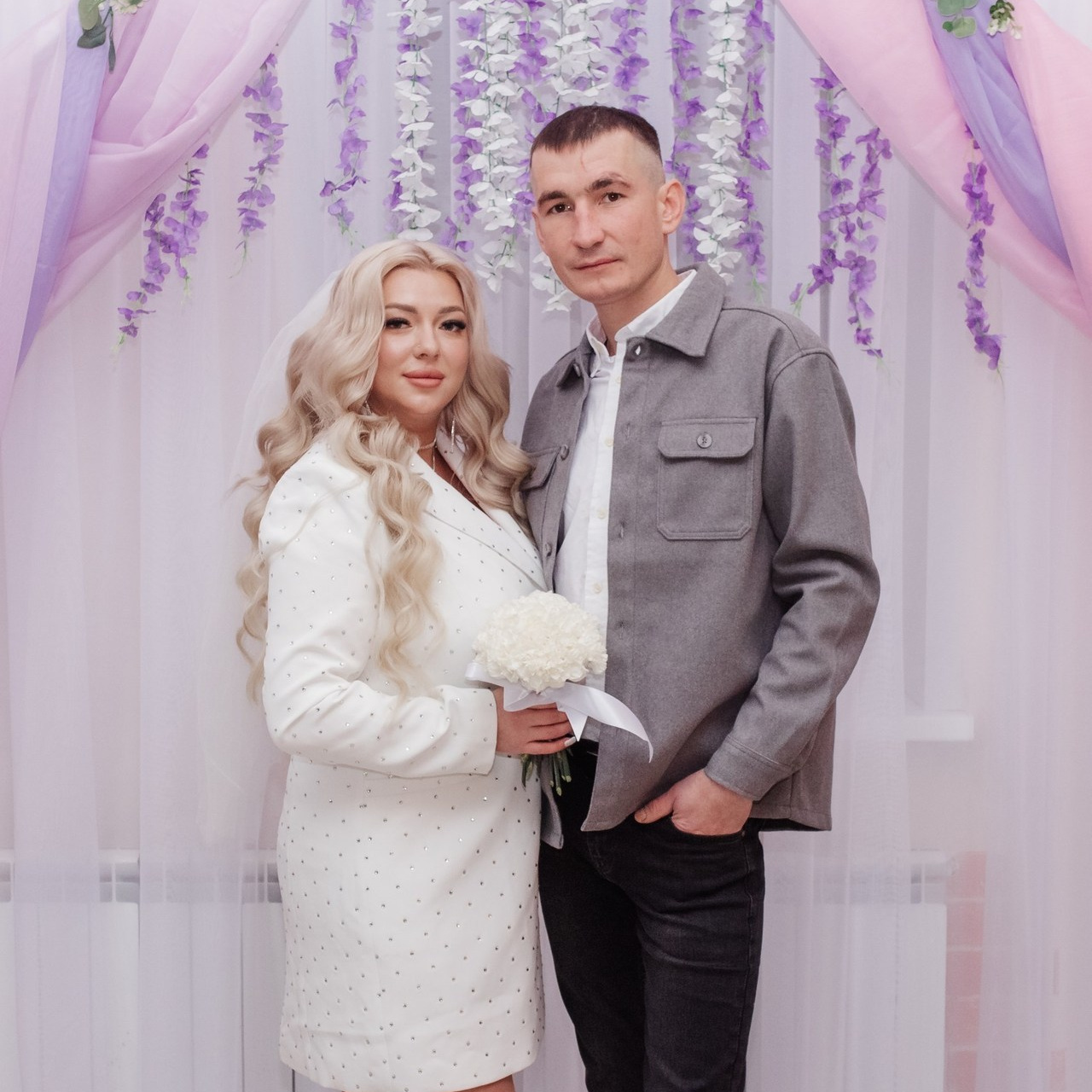 Отзывы. Свадебный фотограф в Чебоксарах Анастасия Иванова