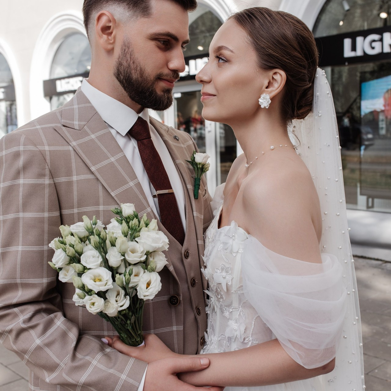Отзывы. Свадебный фотограф в Чебоксарах Анастасия Иванова