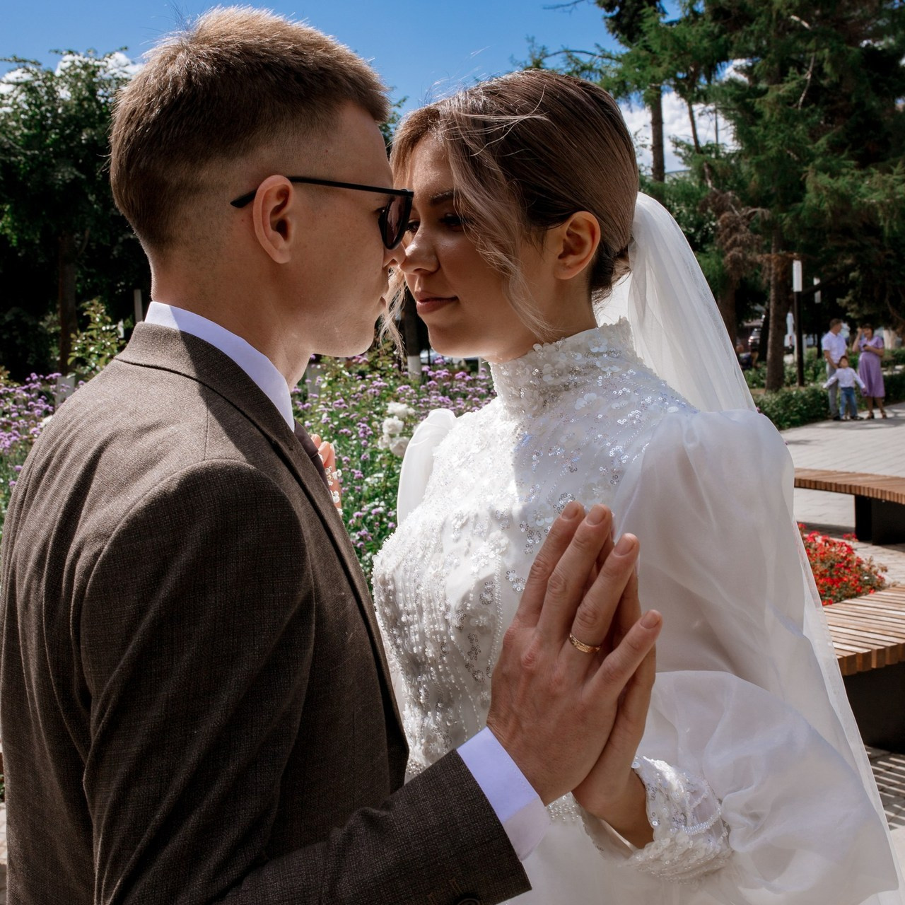 Отзывы. Свадебный фотограф в Чебоксарах Анастасия Иванова