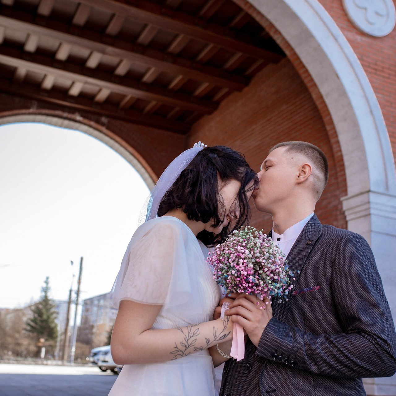 Отзывы. Свадебный фотограф в Чебоксарах Анастасия Иванова