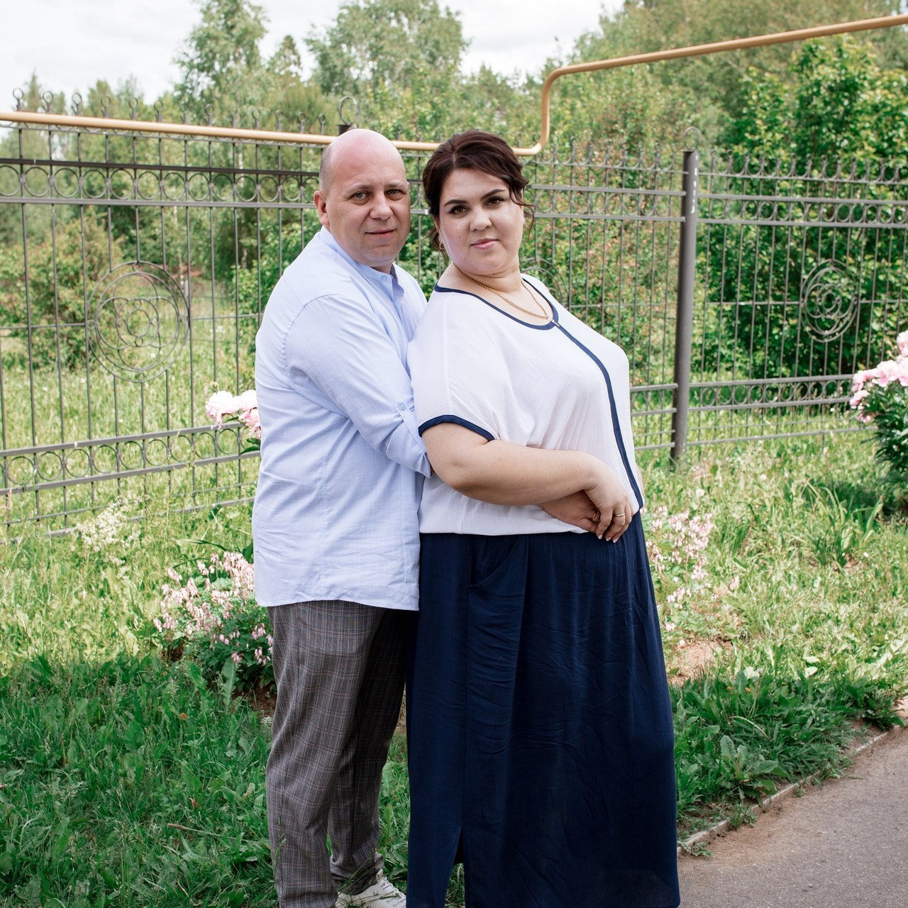 Отзывы. Свадебный фотограф в Чебоксарах Анастасия Иванова