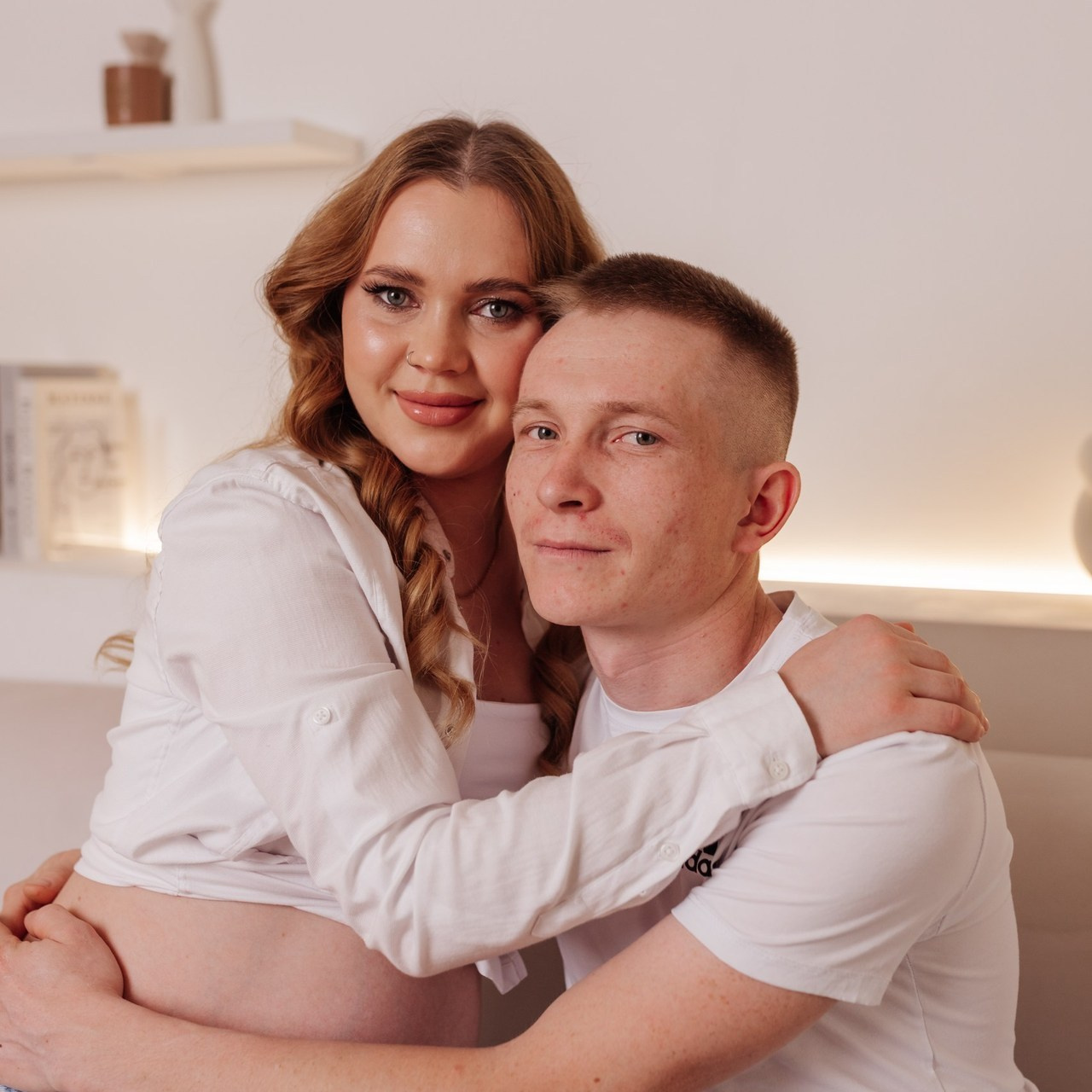 Отзывы. Свадебный фотограф в Чебоксарах Анастасия Иванова