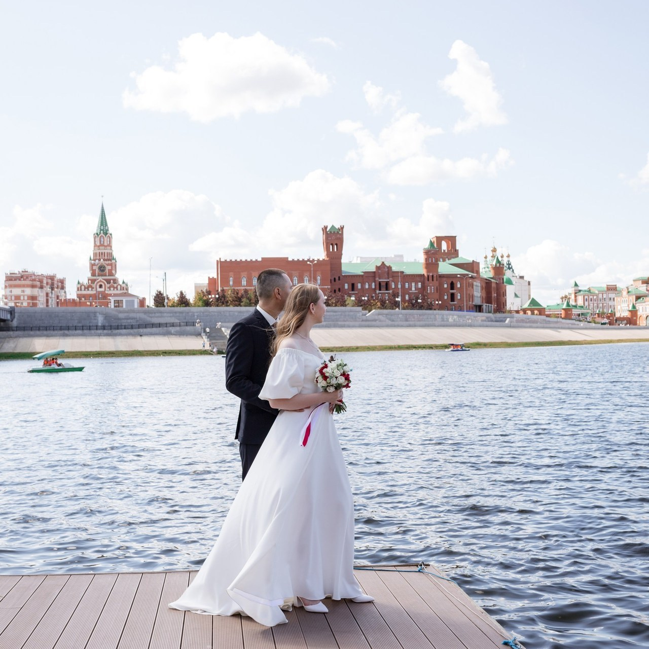 Отзывы. Свадебный фотограф в Чебоксарах Анастасия Иванова