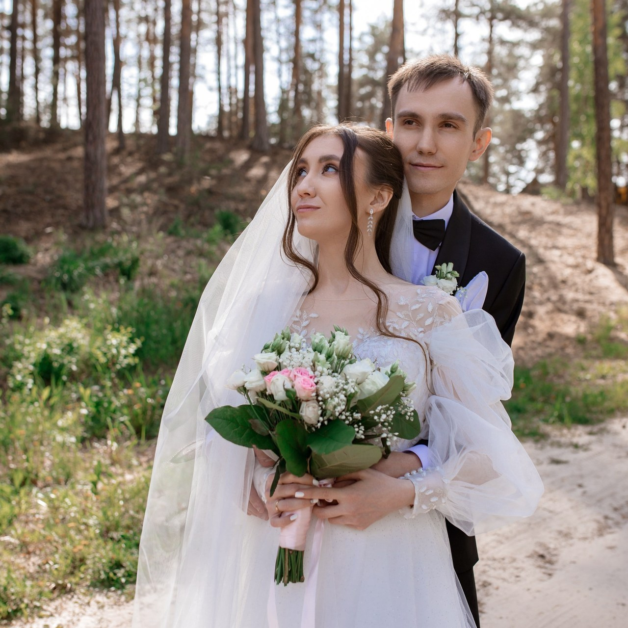 Отзывы. Свадебный фотограф в Чебоксарах Анастасия Иванова