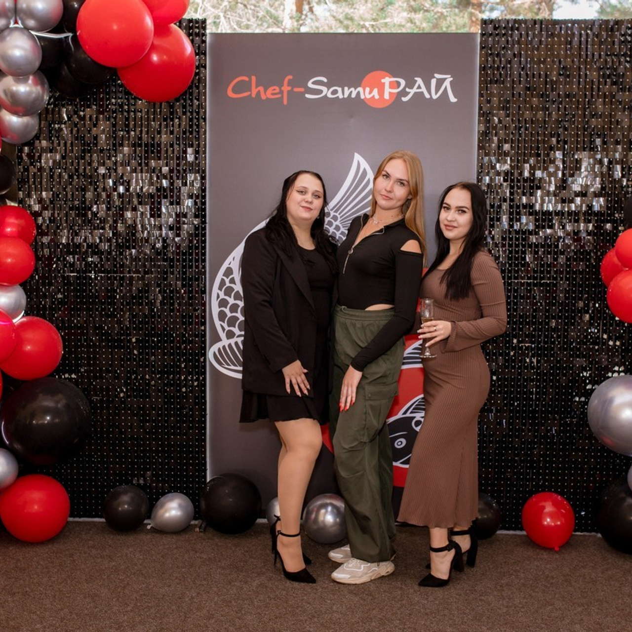 Отзывы. Свадебный фотограф в Чебоксарах Анастасия Иванова