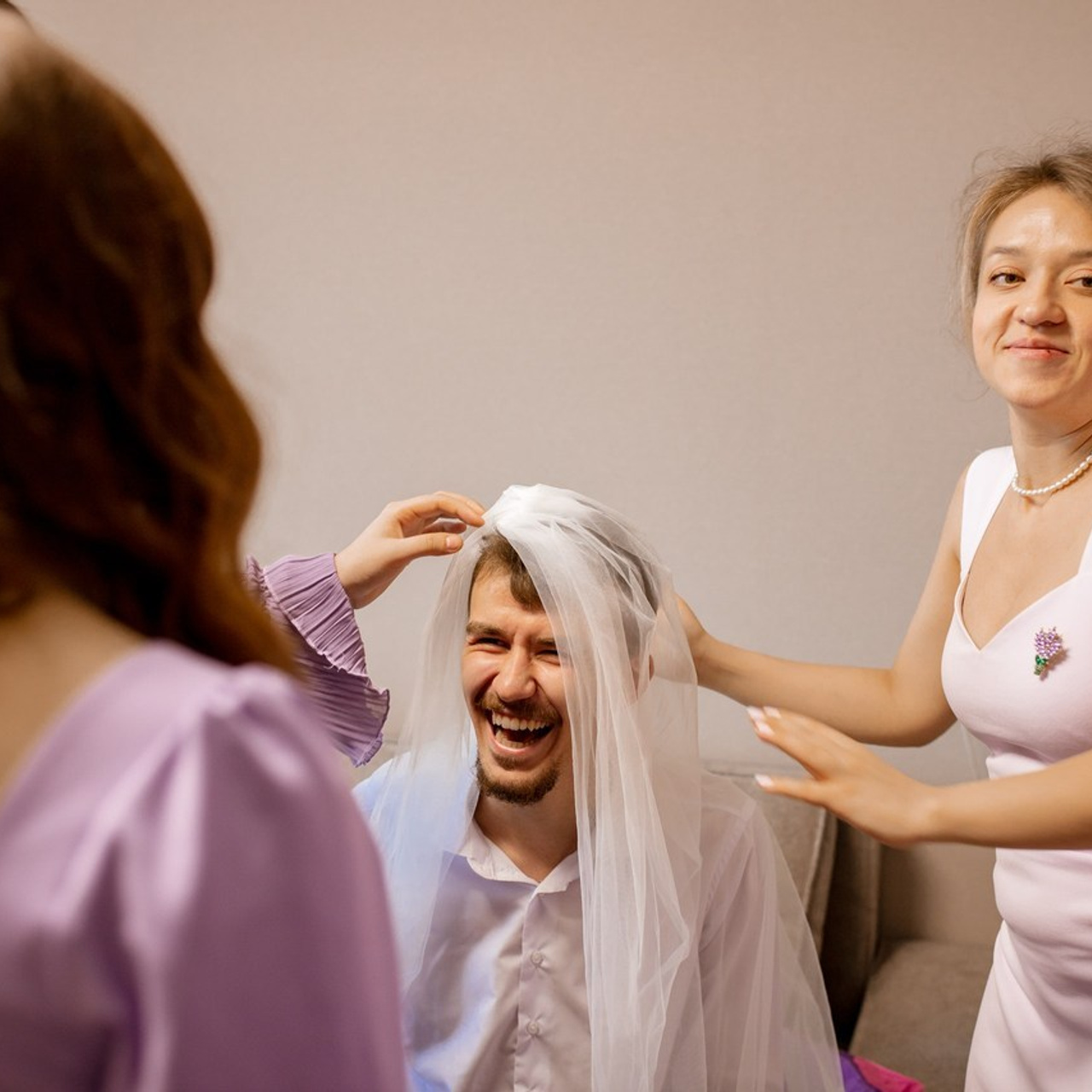 Отзывы. Свадебный фотограф в Чебоксарах Анастасия Иванова