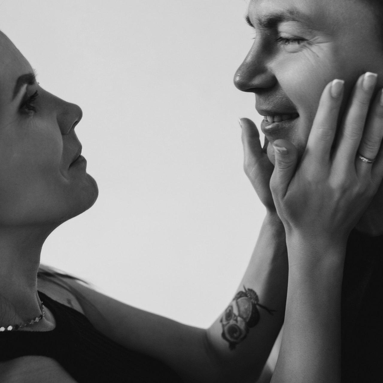 Отзывы. Свадебный фотограф в Чебоксарах Анастасия Иванова