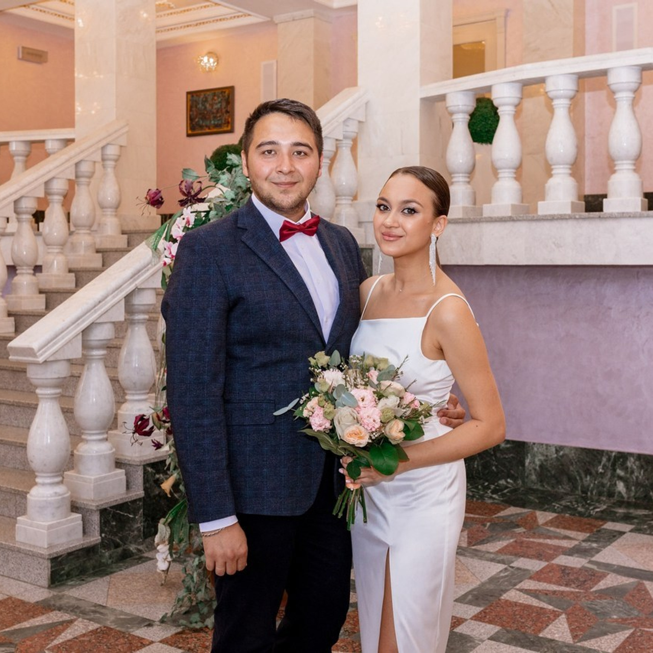 Отзывы. Свадебный фотограф в Чебоксарах Анастасия Иванова