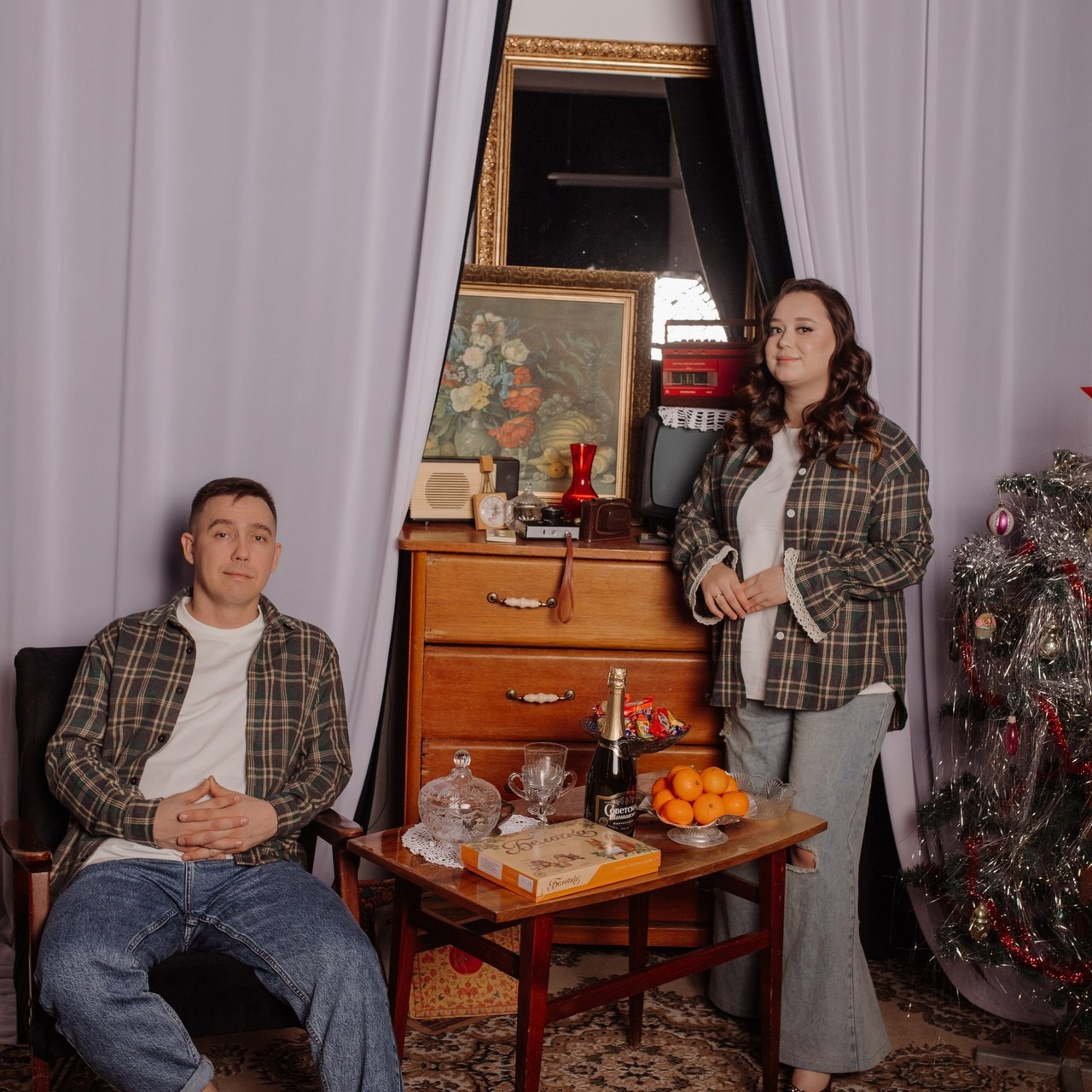 Отзывы. Свадебный фотограф в Чебоксарах Анастасия Иванова