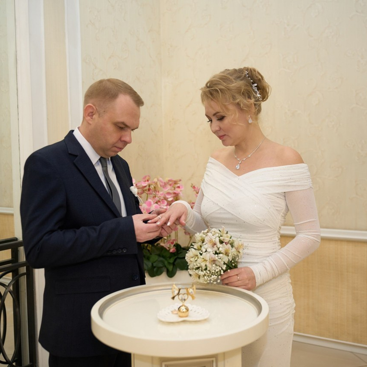 Отзывы. Свадебный фотограф Санкт-Петербург Акбулатов Руслан