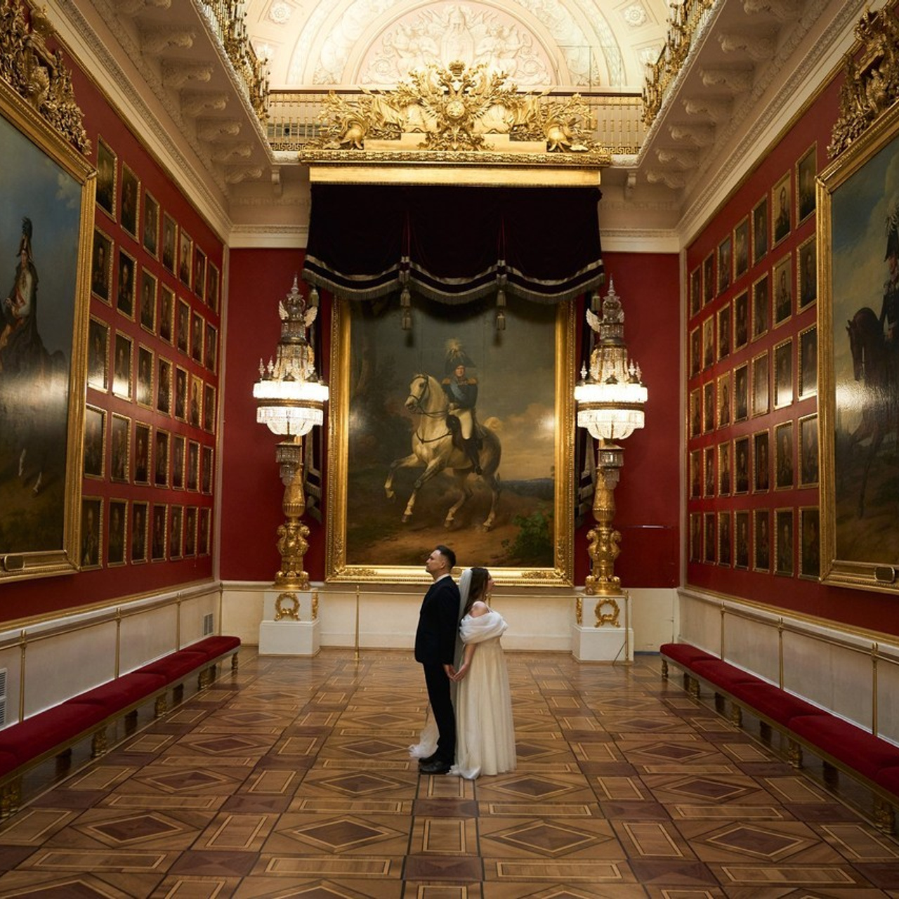 Отзывы. Свадебный фотограф Санкт-Петербург Акбулатов Руслан