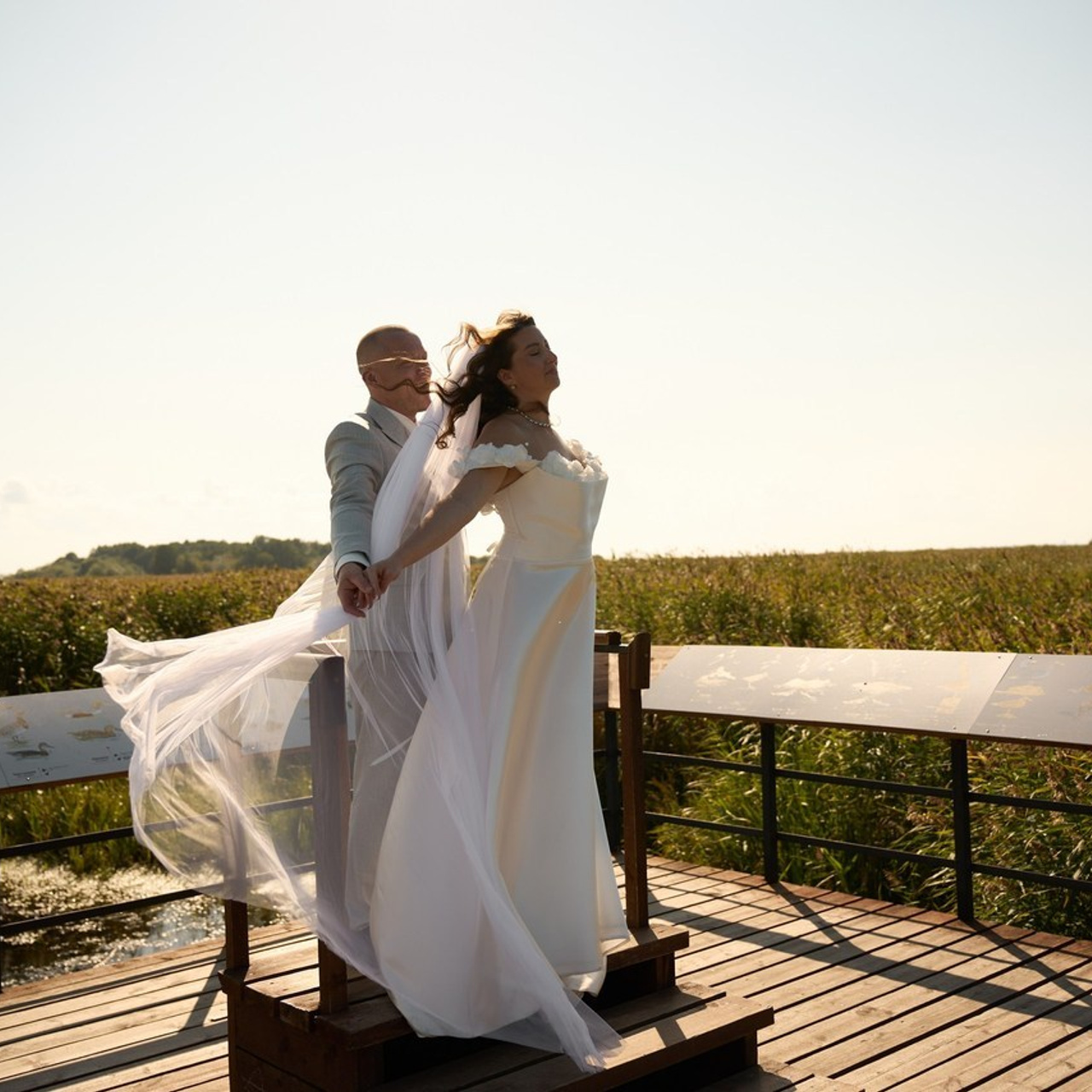 Отзывы. Свадебный фотограф Санкт-Петербург Акбулатов Руслан