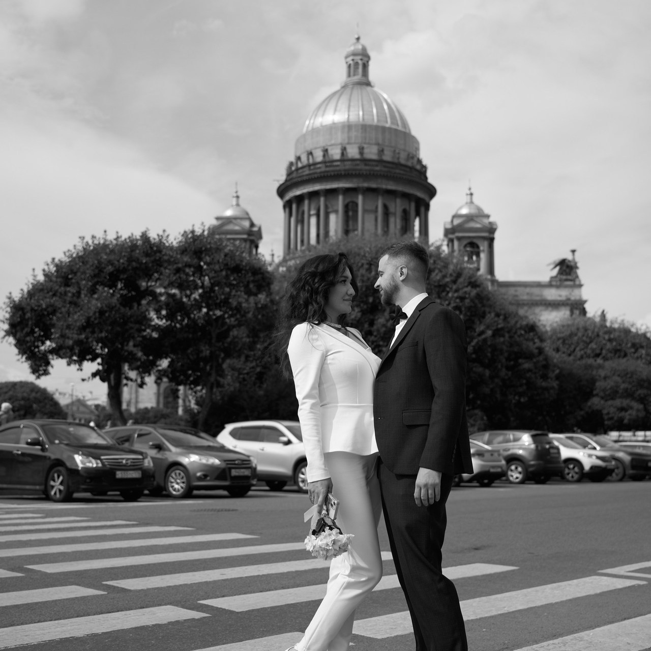 Отзывы. Свадебный фотограф Санкт-Петербург Акбулатов Руслан