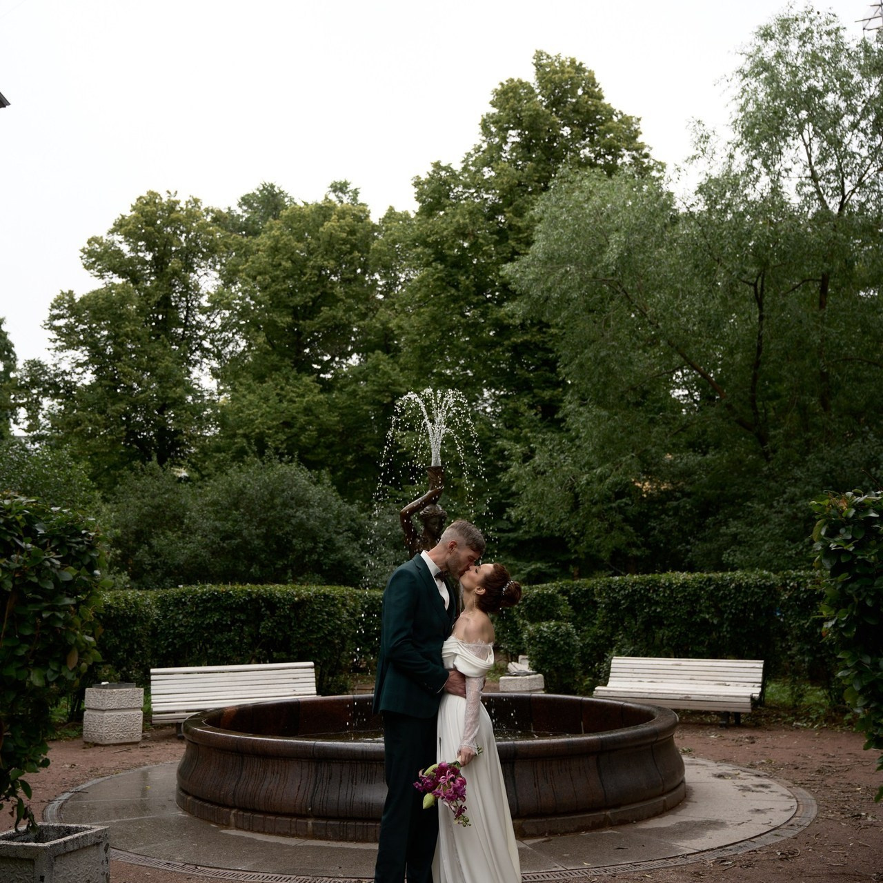 Отзывы. Свадебный фотограф Санкт-Петербург Акбулатов Руслан