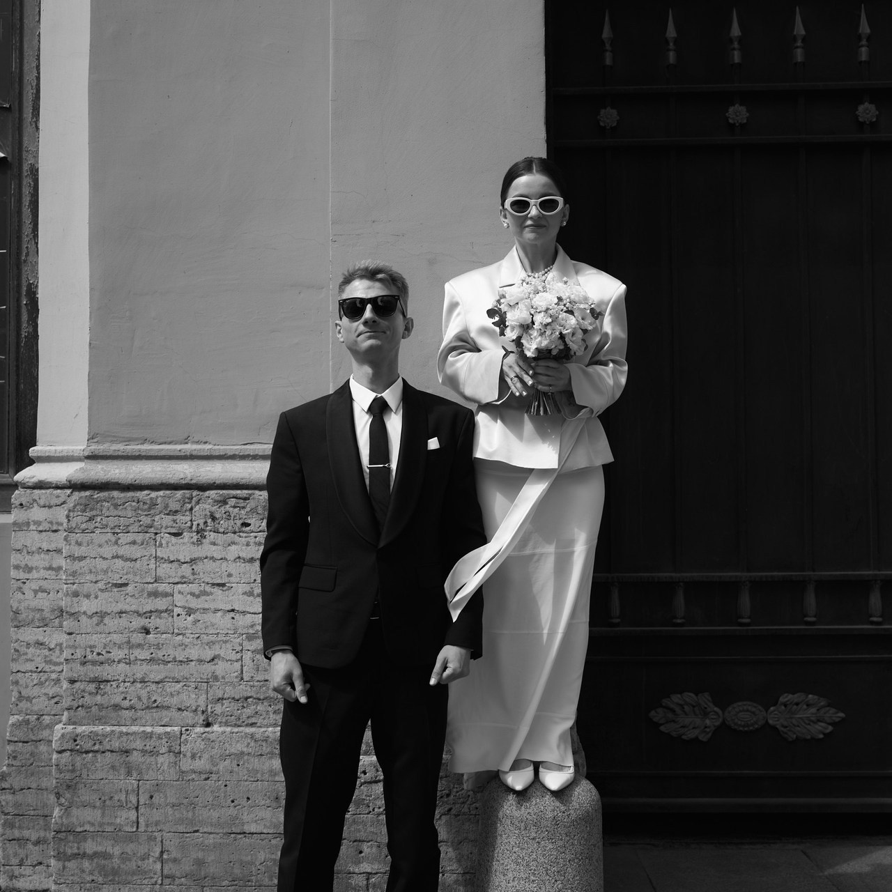 Отзывы. Свадебный фотограф Санкт-Петербург Акбулатов Руслан