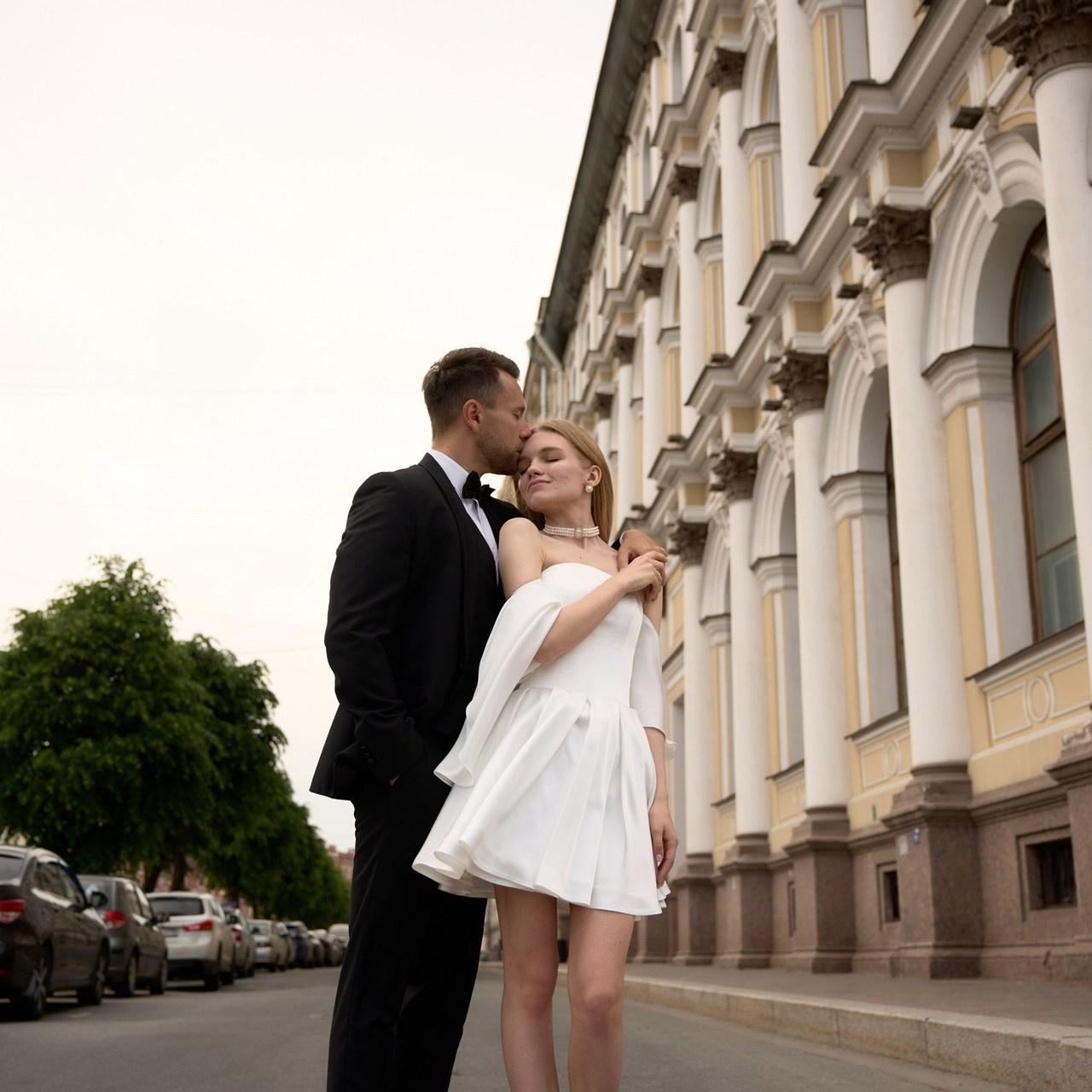 Отзывы. Свадебный фотограф Санкт-Петербург Акбулатов Руслан