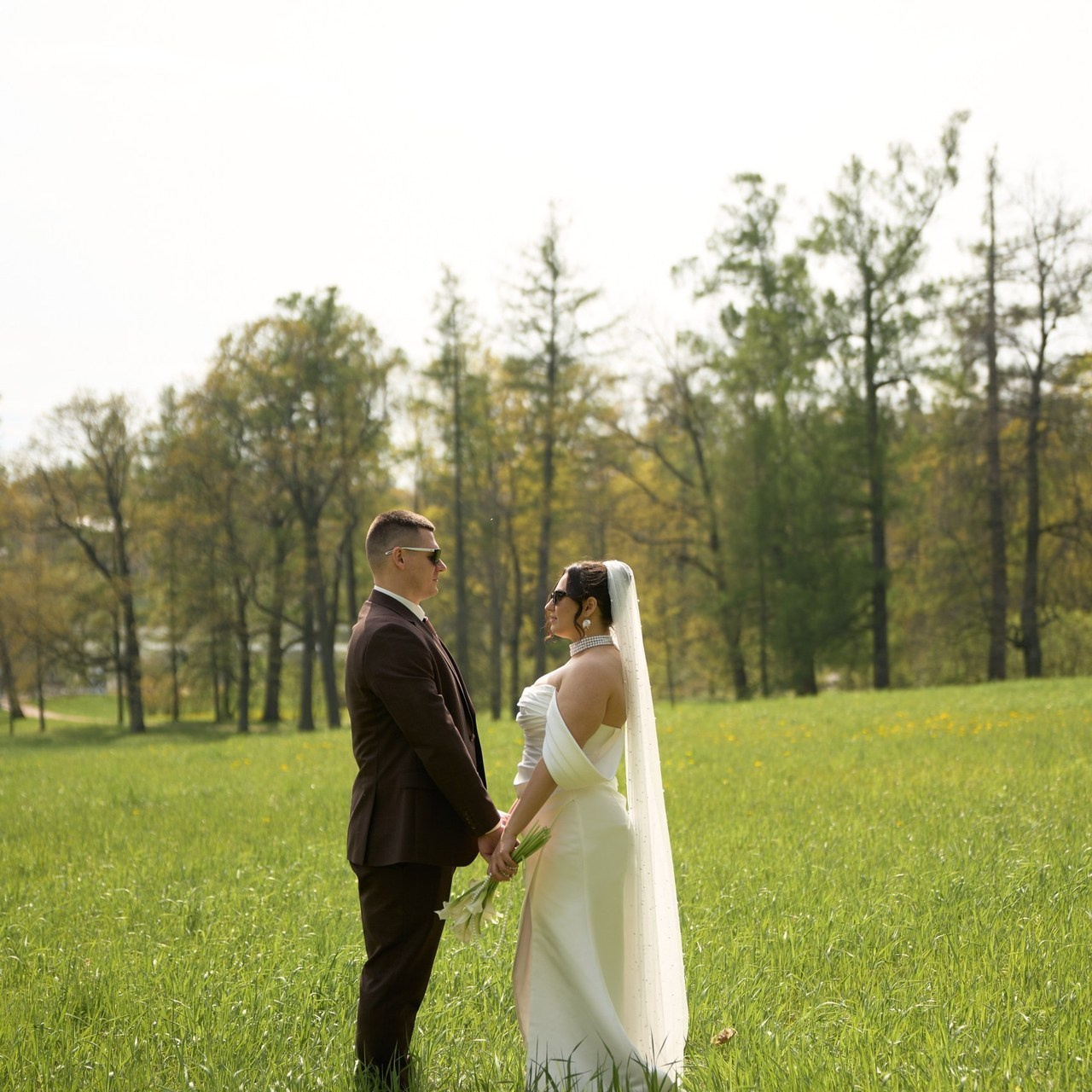 Отзывы. Свадебный фотограф Санкт-Петербург Акбулатов Руслан
