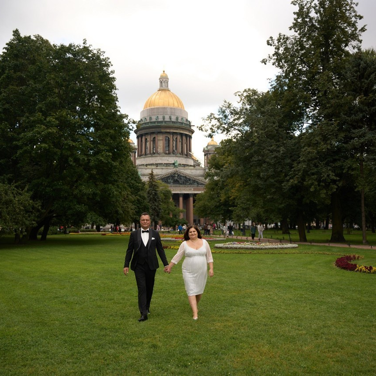 Отзывы. Свадебный фотограф Санкт-Петербург Акбулатов Руслан