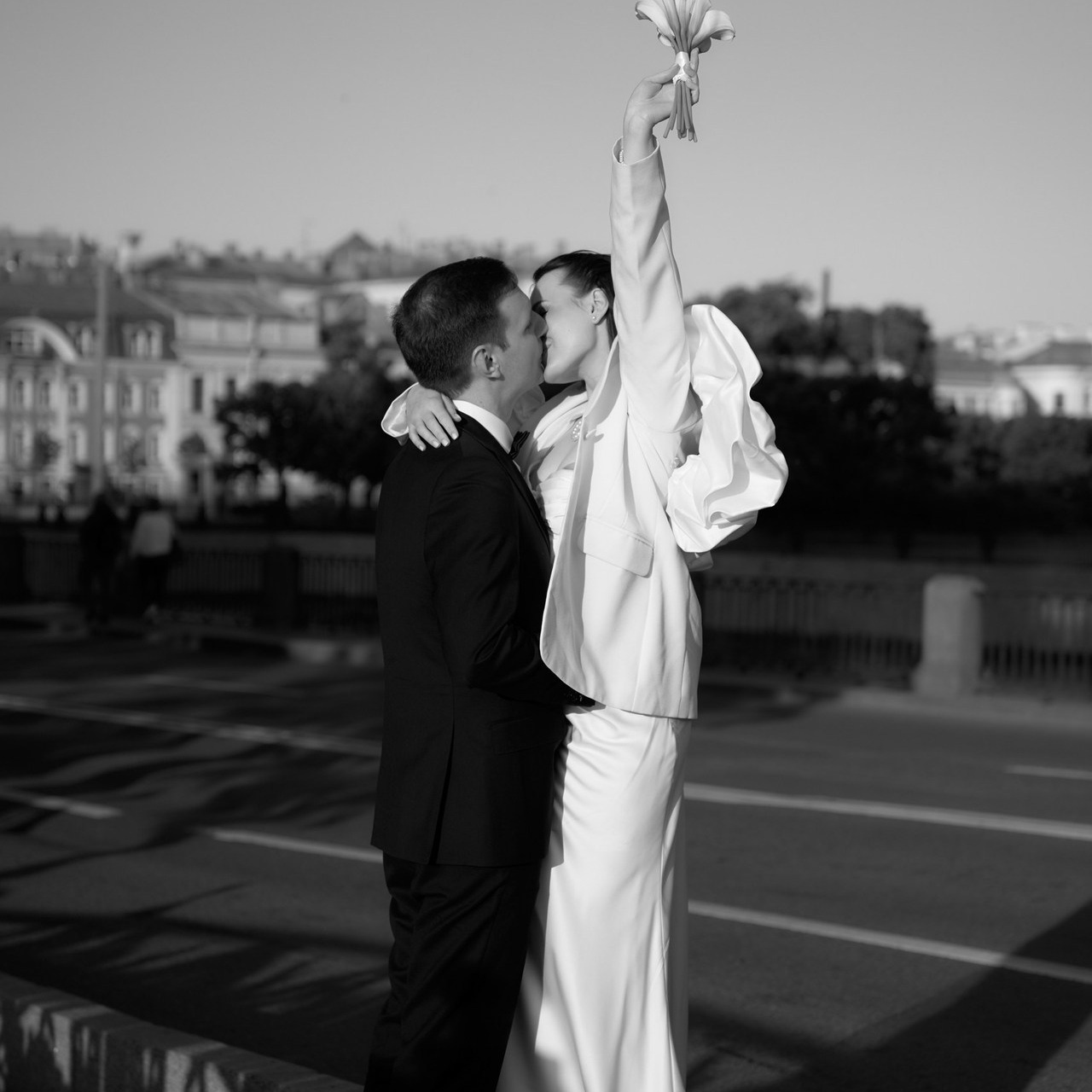 Отзывы. Свадебный фотограф Санкт-Петербург Акбулатов Руслан