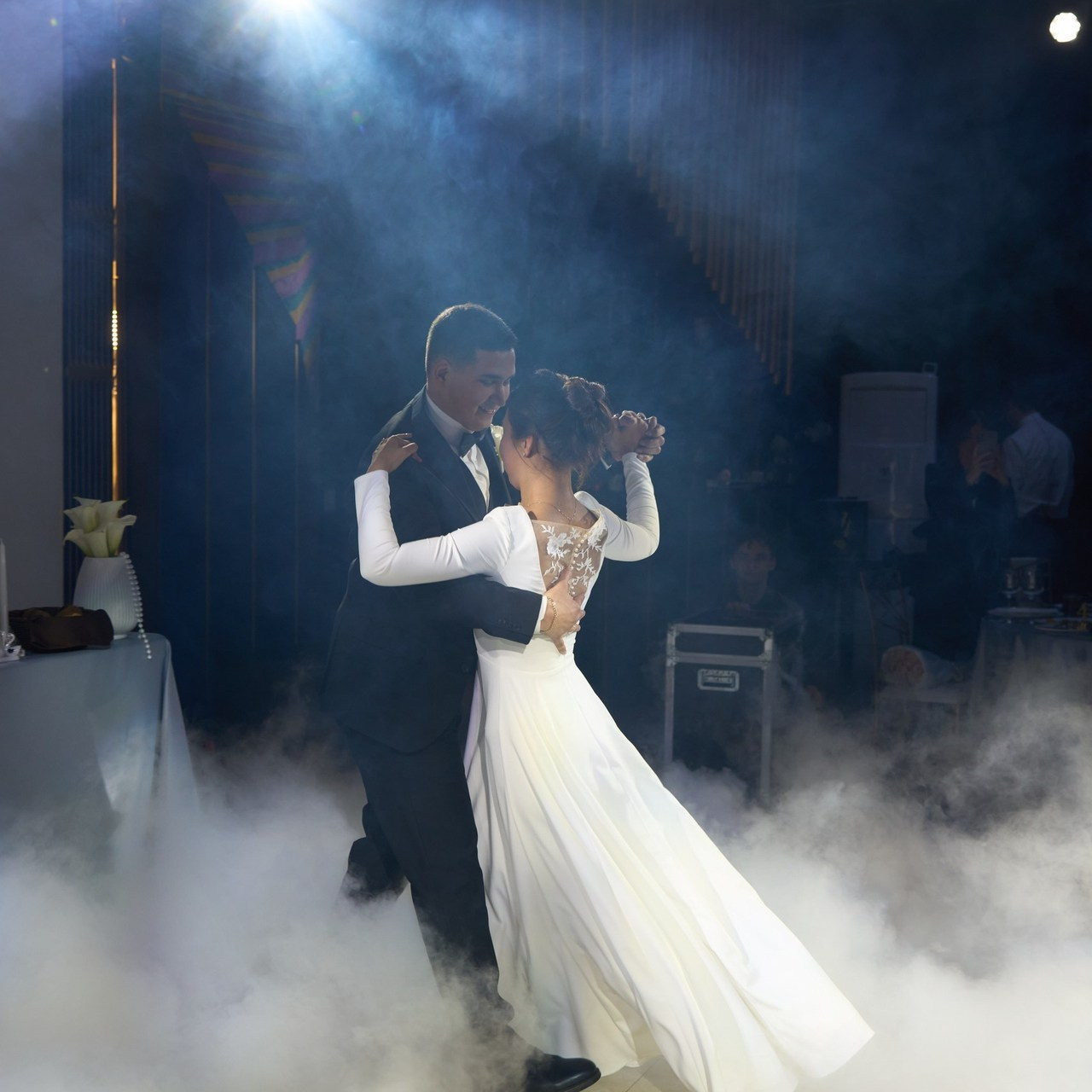 Отзывы. Свадебный фотограф Санкт-Петербург Акбулатов Руслан