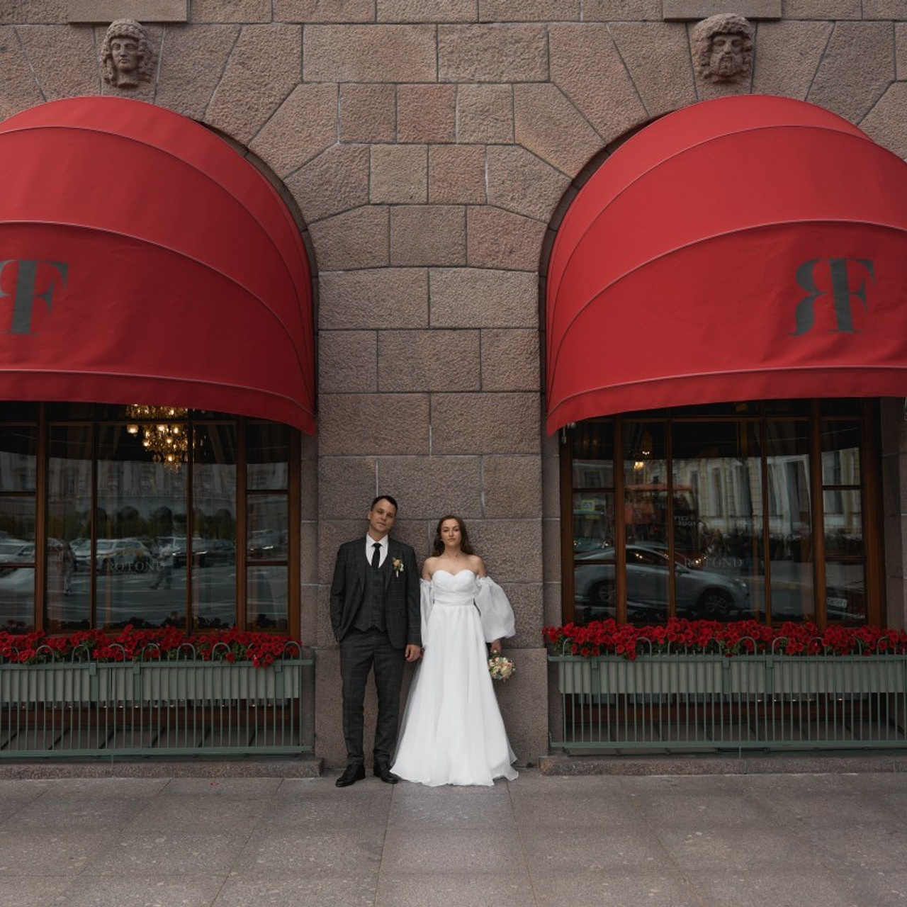 Отзывы. Свадебный фотограф Санкт-Петербург Акбулатов Руслан