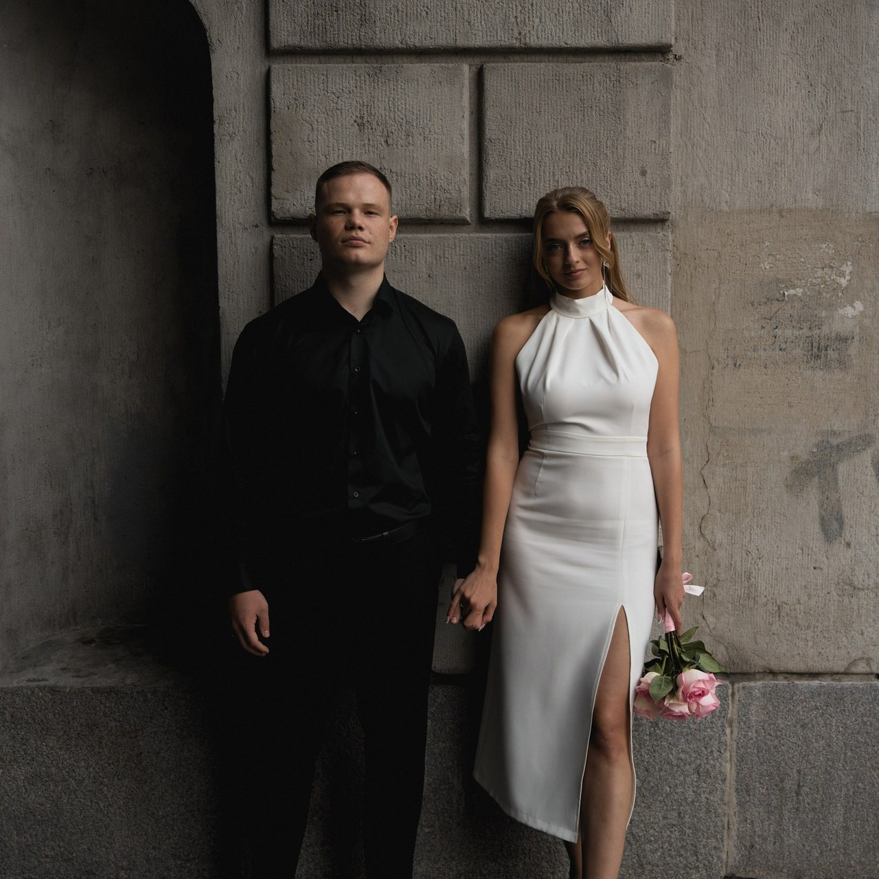 Отзывы. Свадебный фотограф Санкт-Петербург Акбулатов Руслан