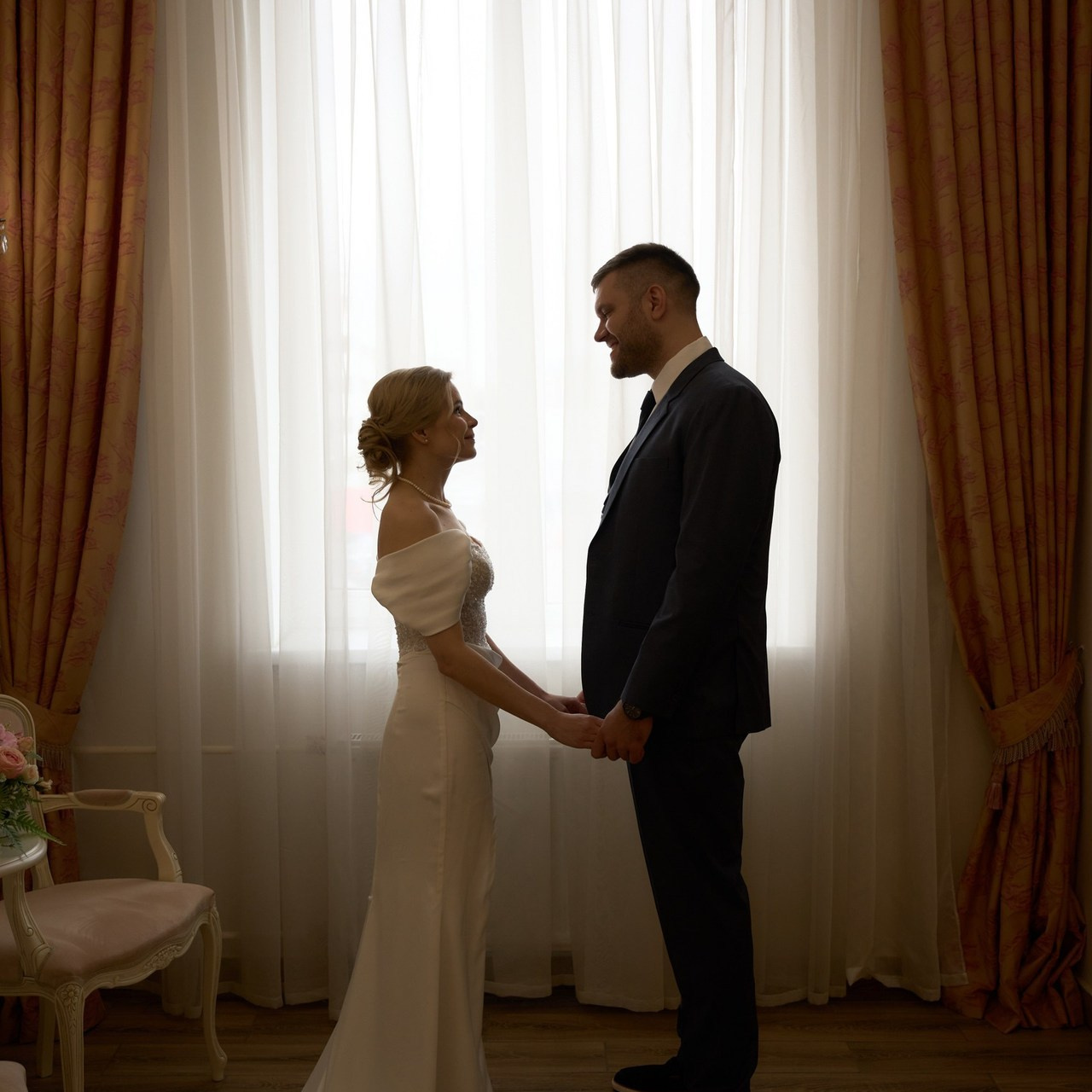 Отзывы. Свадебный фотограф Санкт-Петербург Акбулатов Руслан