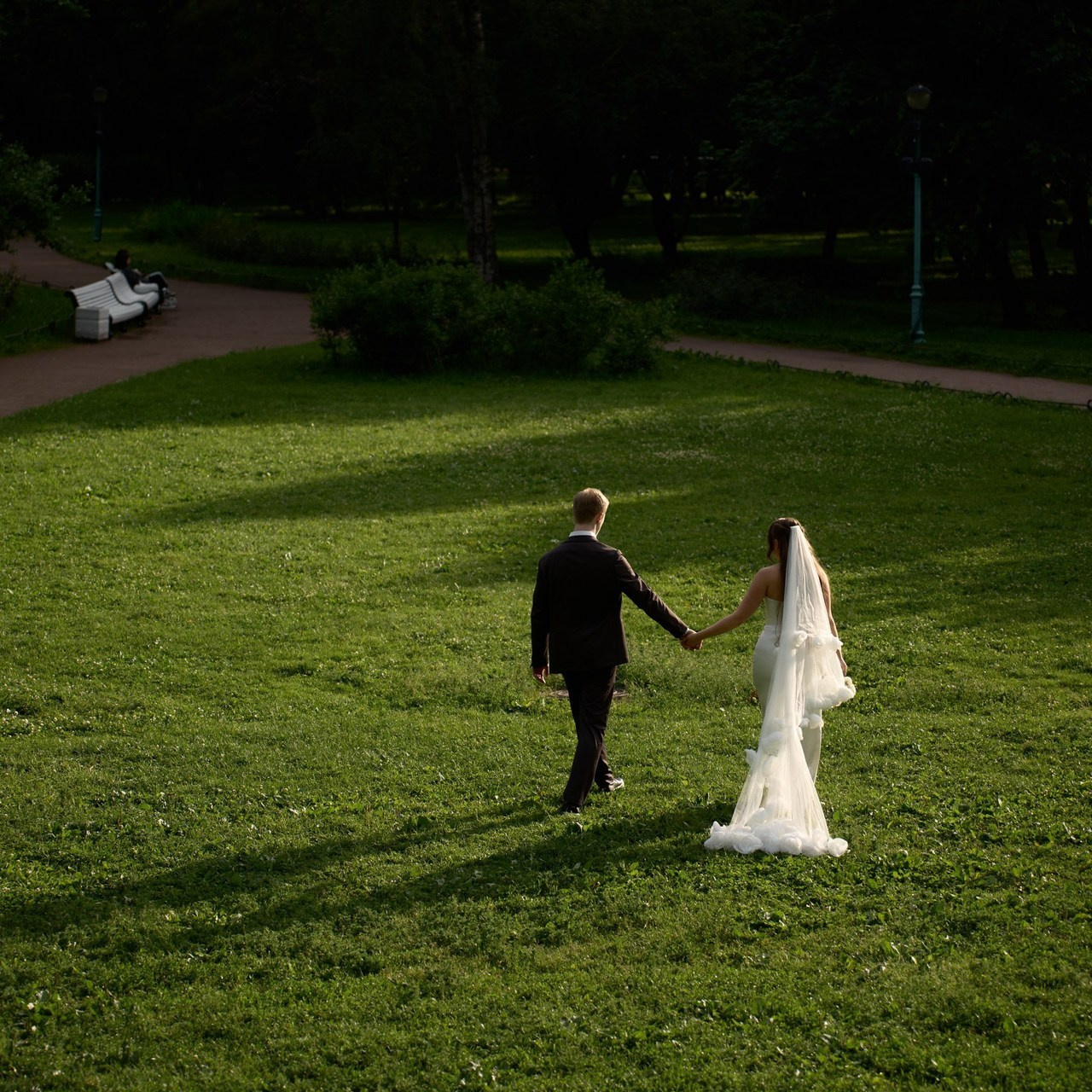 Отзывы. Свадебный фотограф Санкт-Петербург Акбулатов Руслан