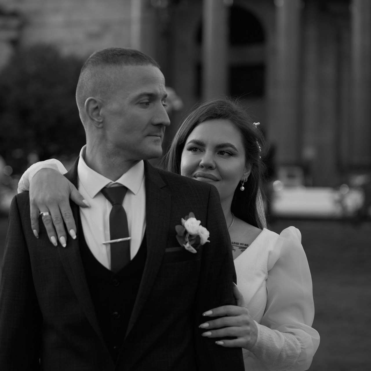 Отзывы. Свадебный фотограф Санкт-Петербург Акбулатов Руслан