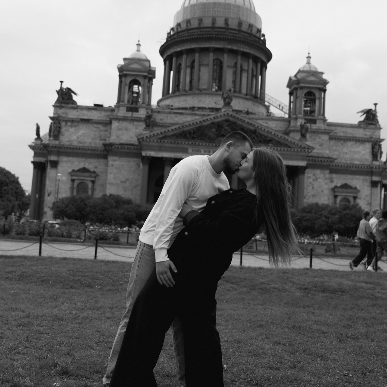 Отзывы. Свадебный фотограф Санкт-Петербург Акбулатов Руслан