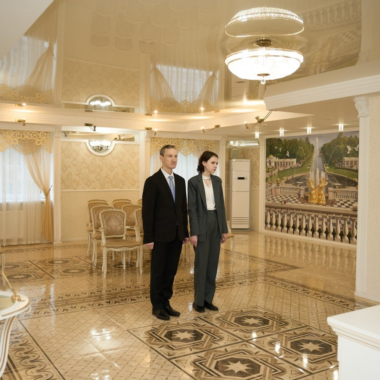 Отзывы. Свадебный фотограф Санкт-Петербург Акбулатов Руслан