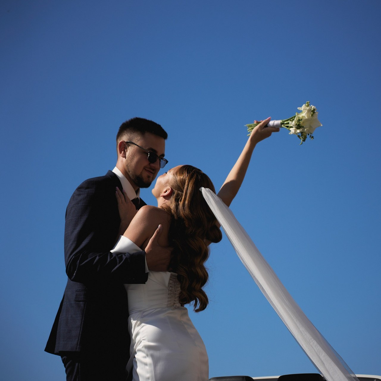 Отзывы. Свадебный фотограф Санкт-Петербург Акбулатов Руслан