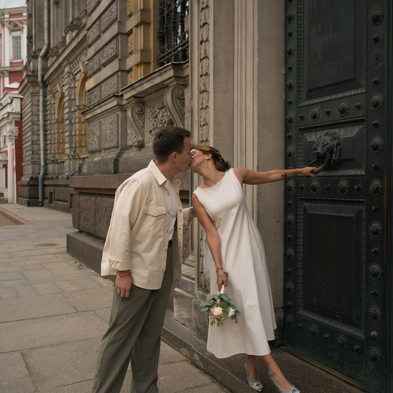 Отзывы. Свадебный фотограф Санкт-Петербург Акбулатов Руслан