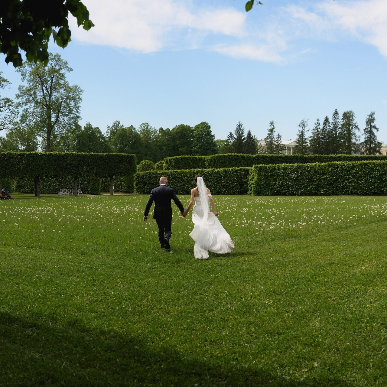 Отзывы. Свадебный фотограф Санкт-Петербург Акбулатов Руслан