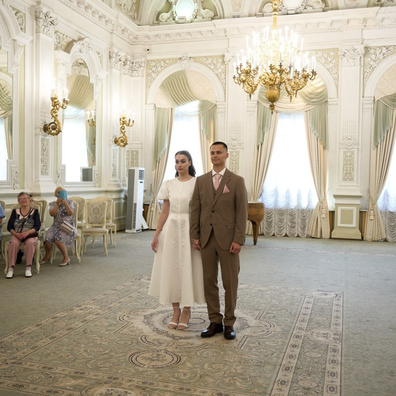 Отзывы. Свадебный фотограф Санкт-Петербург Акбулатов Руслан