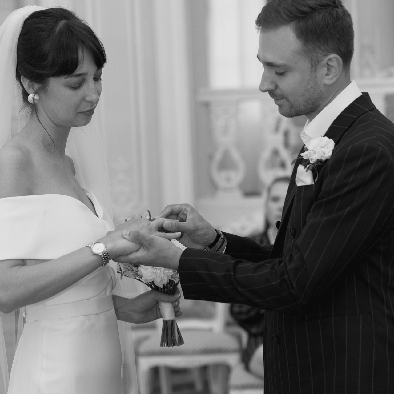 Отзывы. Свадебный фотограф Санкт-Петербург Акбулатов Руслан