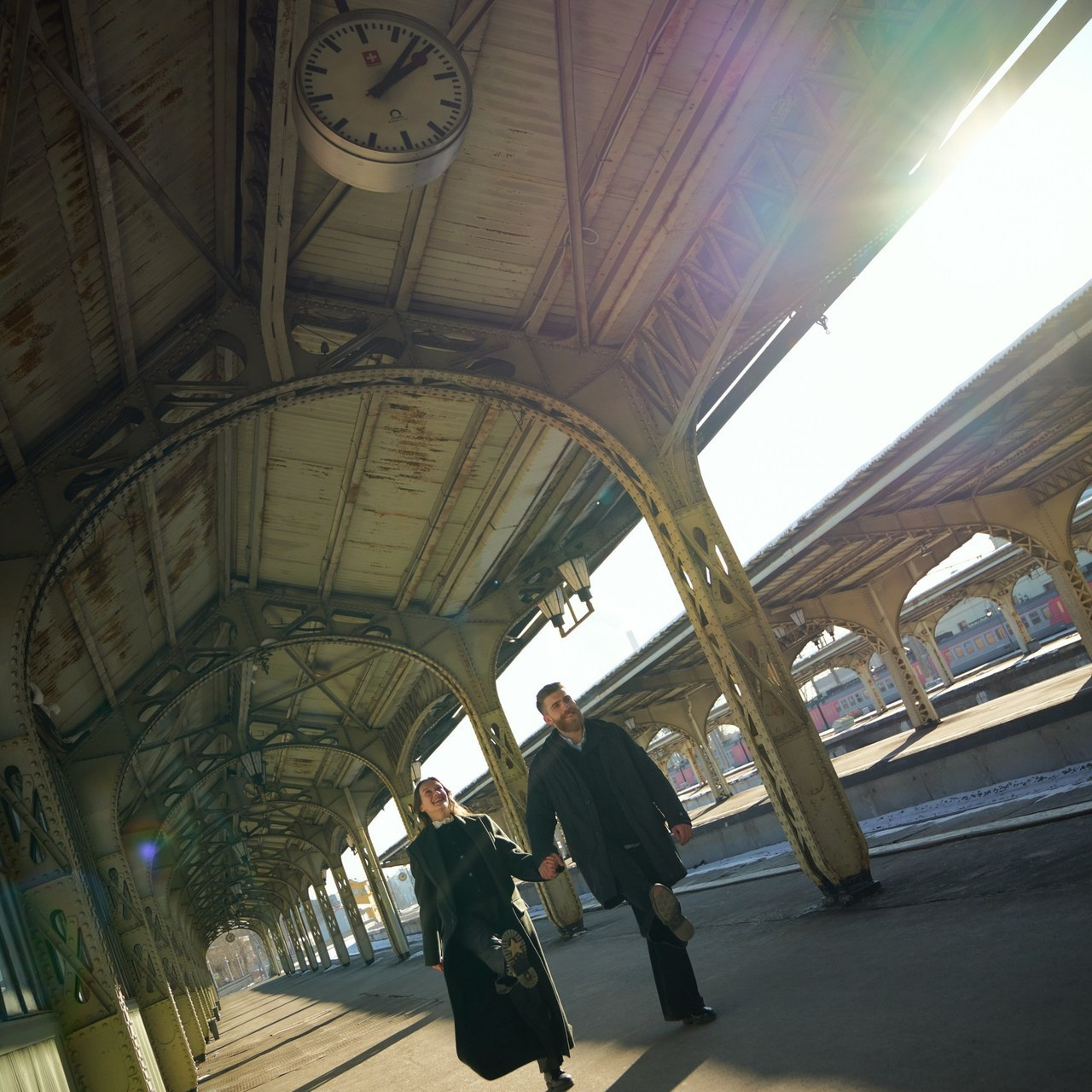 Отзывы. Свадебный фотограф Санкт-Петербург Акбулатов Руслан