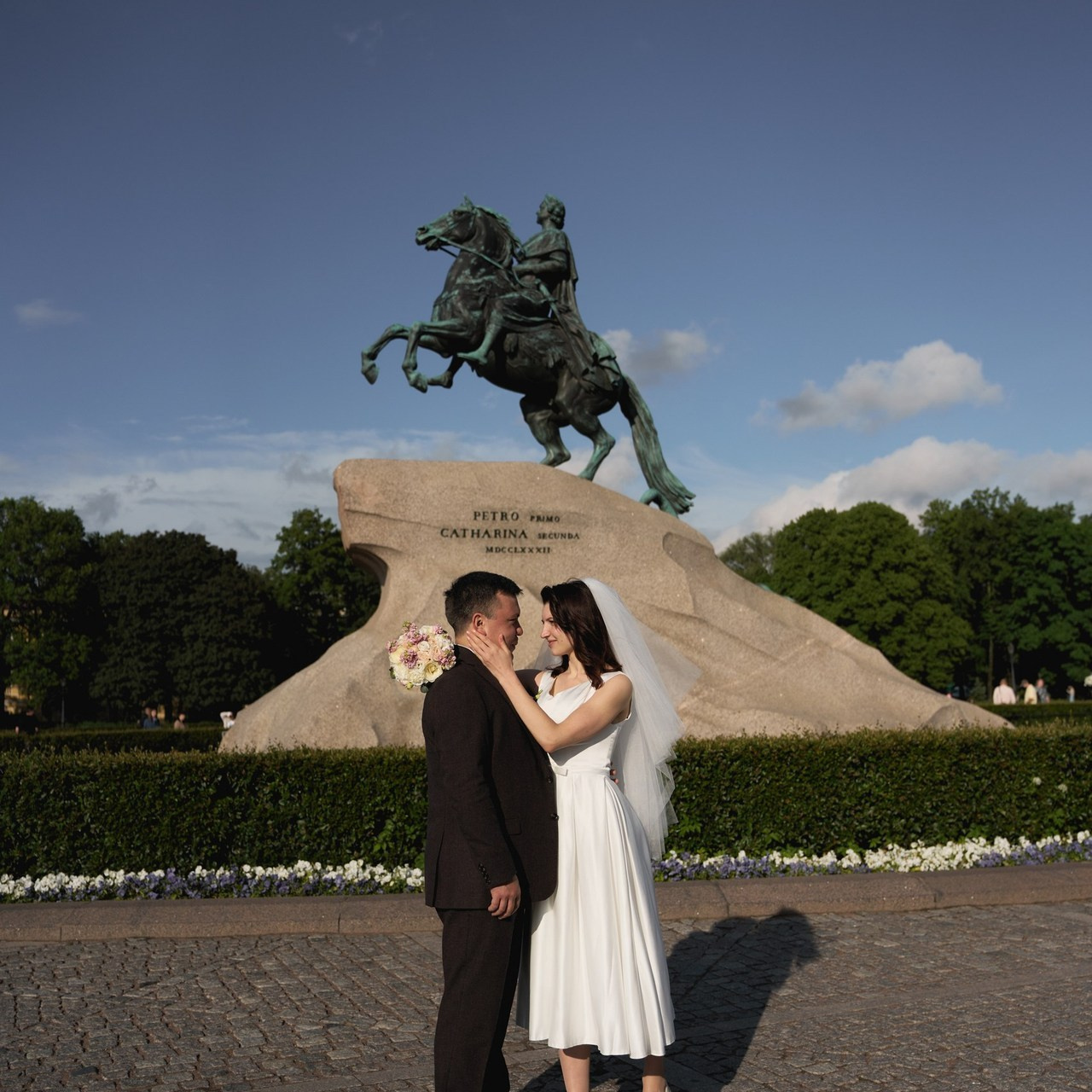 Отзывы. Свадебный фотограф Санкт-Петербург Акбулатов Руслан
