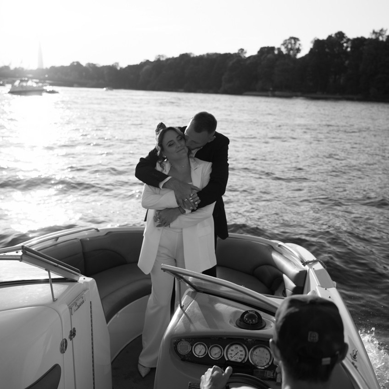 Отзывы. Свадебный фотограф Санкт-Петербург Акбулатов Руслан