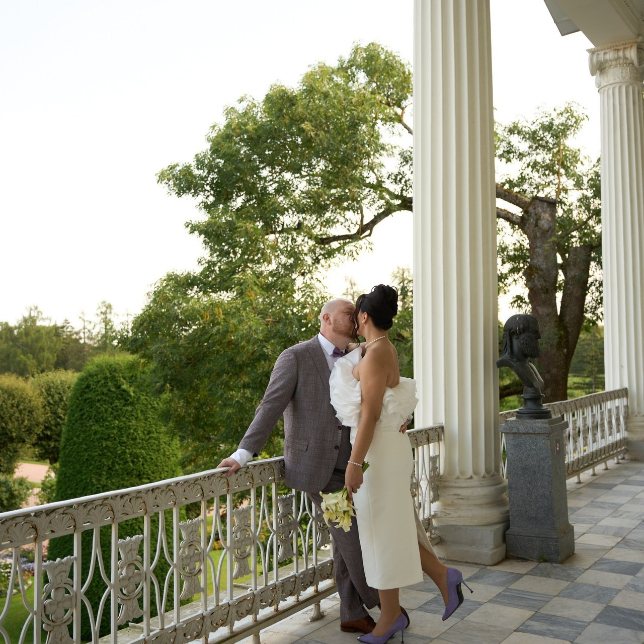 Отзывы. Свадебный фотограф Санкт-Петербург Акбулатов Руслан