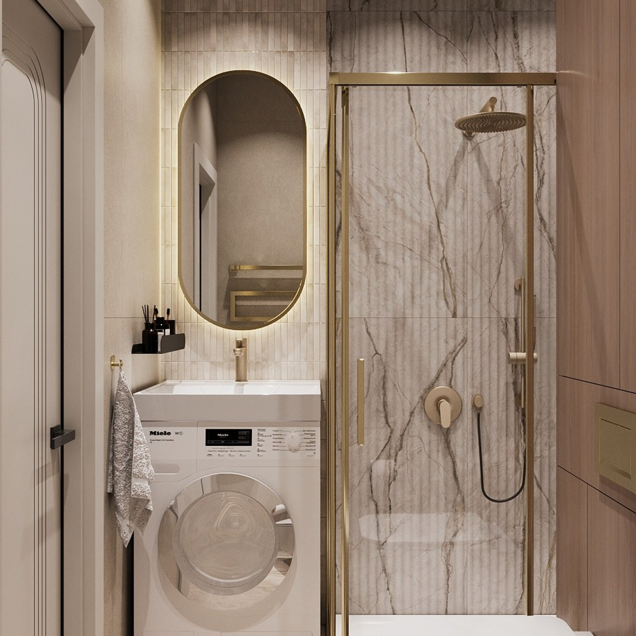 Харланова Карина Санузел