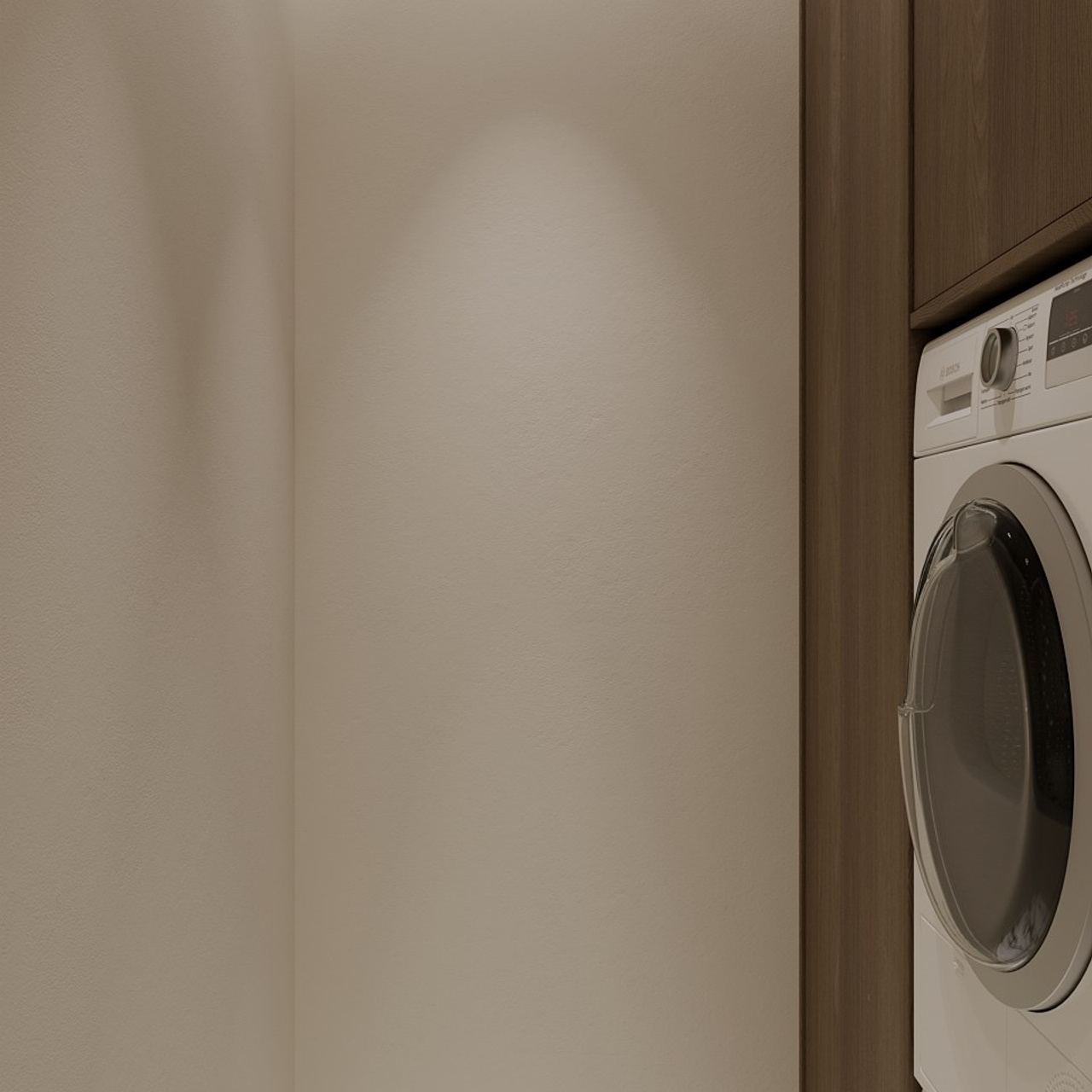 Постирочная