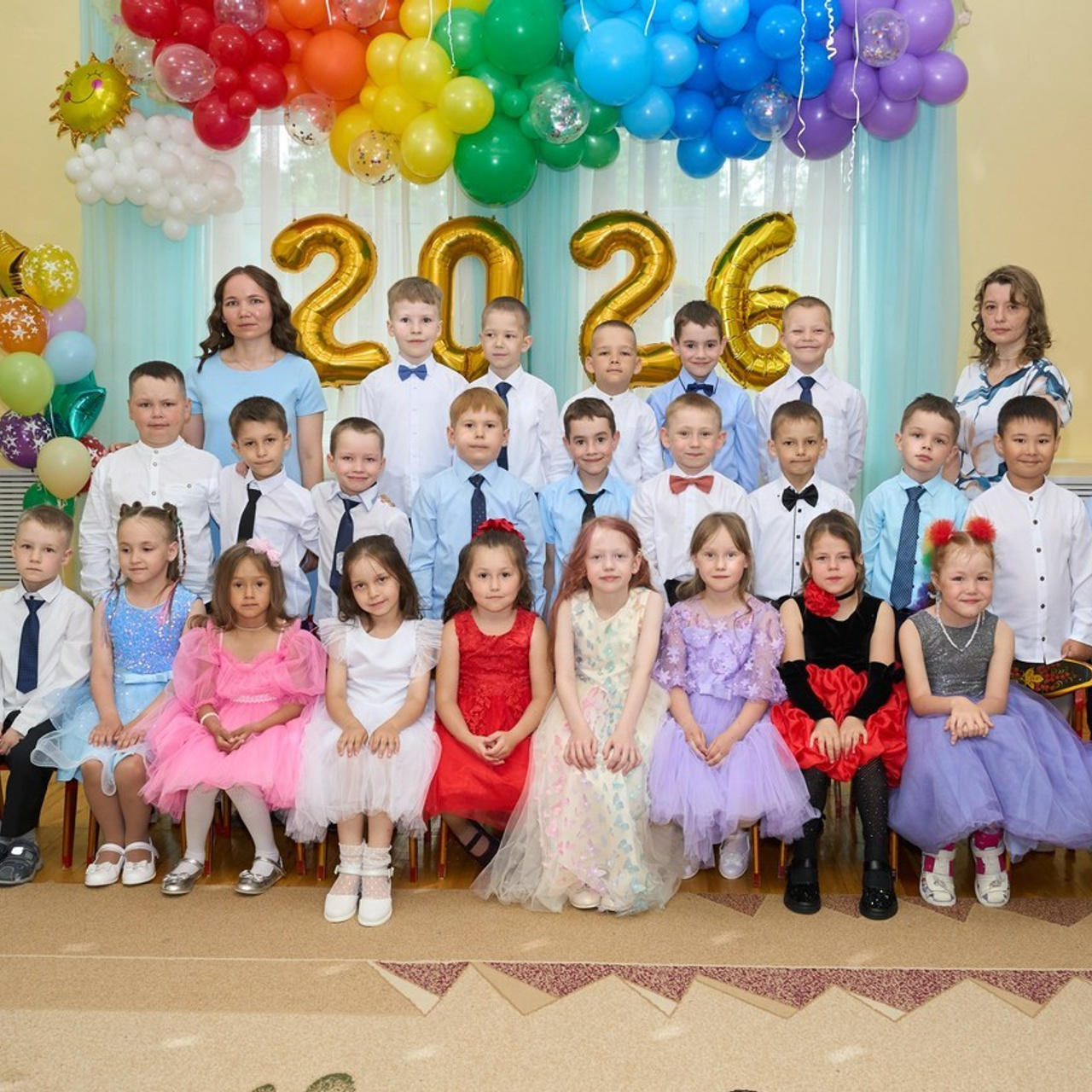 Отзывы. Фото и видеосъёмка утренников — Йошкар-Ола