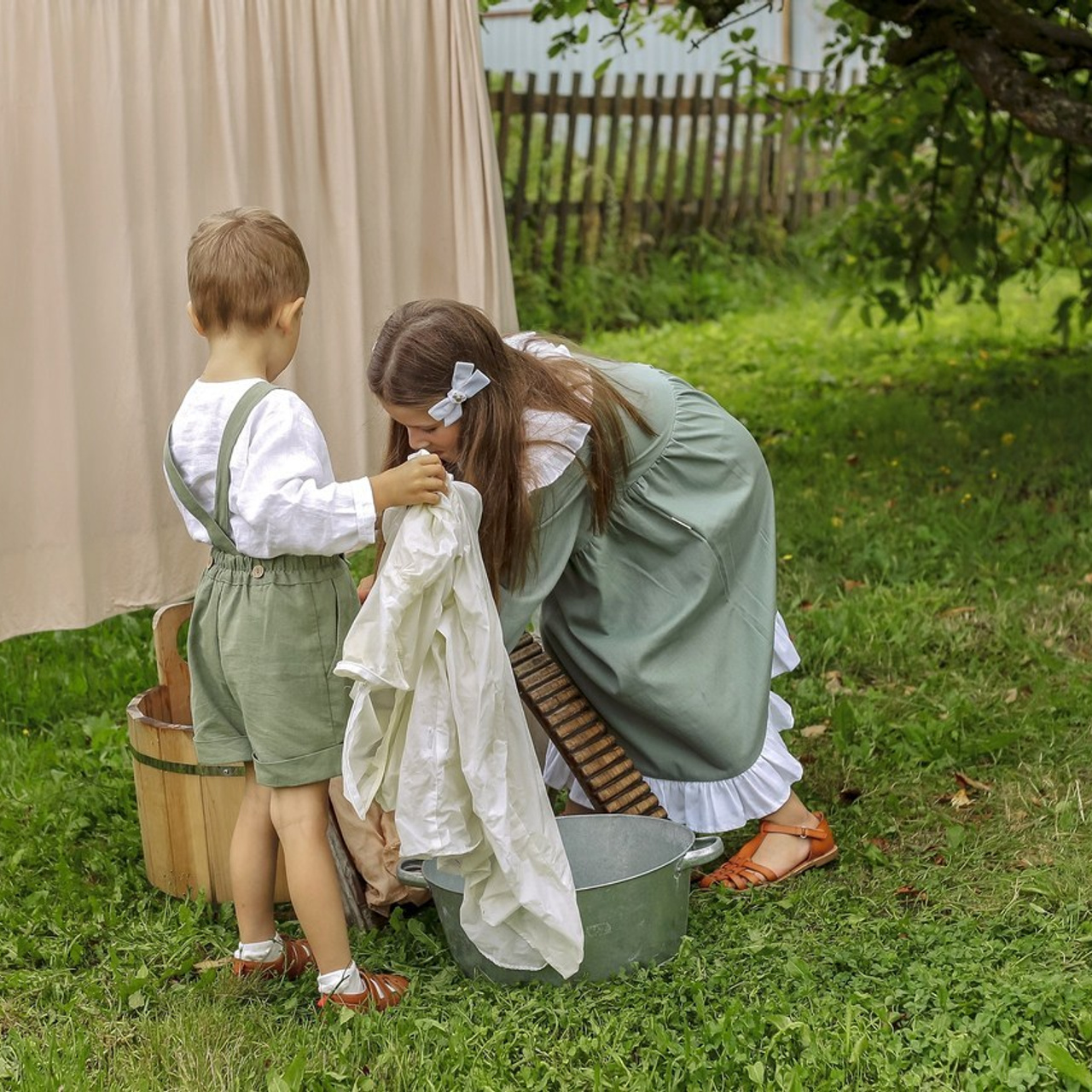 Отзывы. Фотограф новорожденных, фотосессия крещения г. Санкт-Петербург Олеся Л