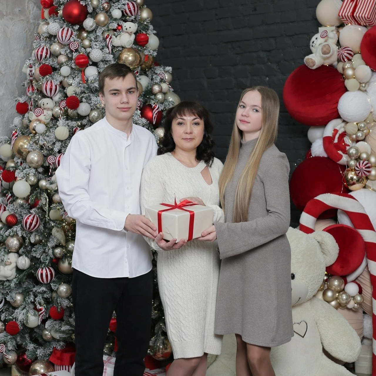 Отзывы. Фотограф новорожденных, фотосессия крещения г. Санкт-Петербург Олеся Л